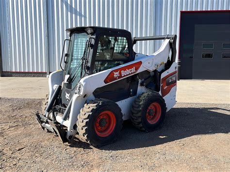 bobcat skid steer 2020|bobcat s76 skid steer.